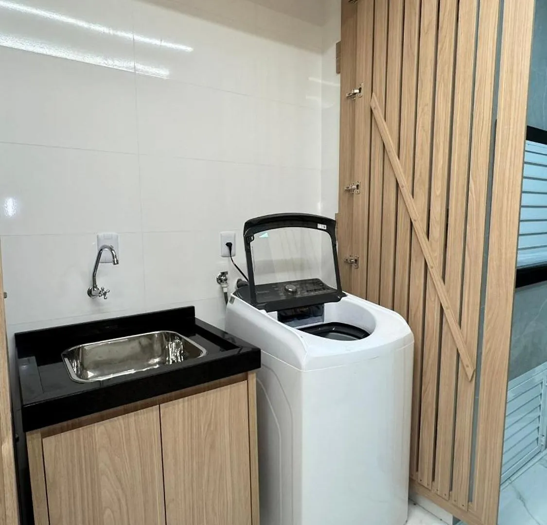 Apto Boca De Leao- 2 Quartos, Apto Todo Climatizado - Moderno, Confortavel, A 150M Do Parque Termal! Piratuba