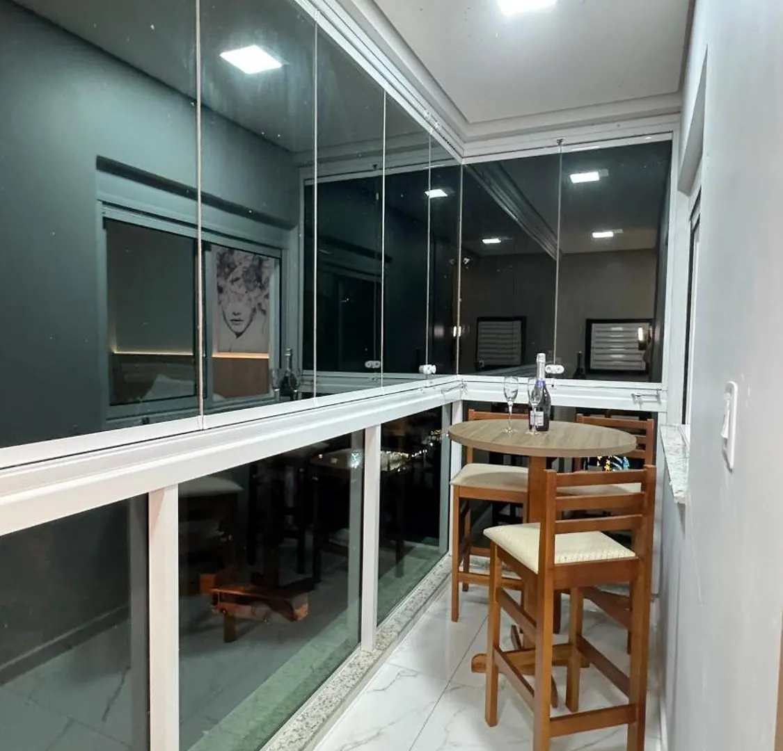 Apto Boca De Leao- 2 Quartos, Apto Todo Climatizado - Moderno, Confortavel, A 150M Do Parque Termal! Piratuba 0*,