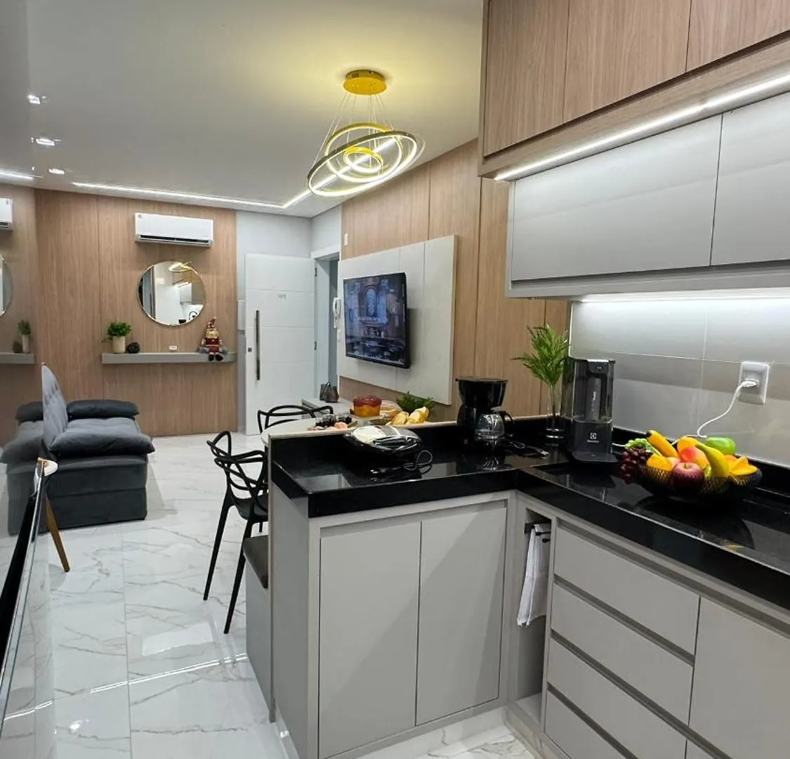 Apto Boca De Leao- 2 Quartos, Apto Todo Climatizado - Moderno, Confortavel, A 150M Do Parque Termal! Piratuba Apartment